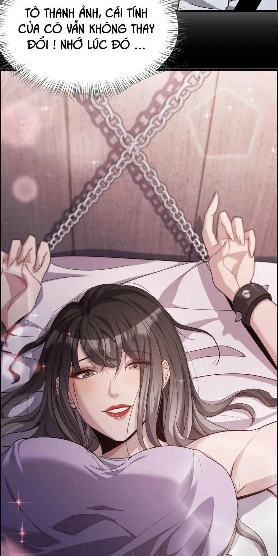 Ta Bị Kẹt Cùng Một Ngày 1000 Năm Chapter 18 - 34