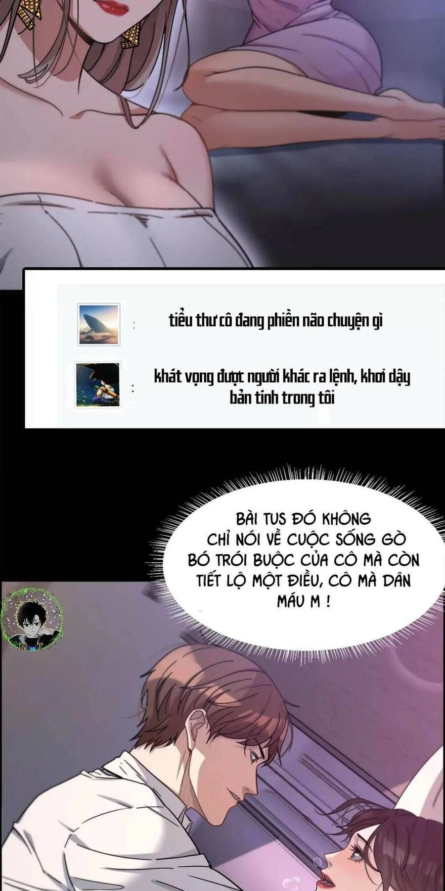 Ta Bị Kẹt Cùng Một Ngày 1000 Năm Chapter 18 - 39