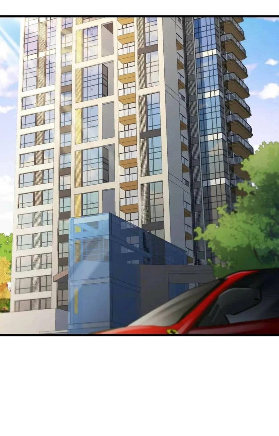 Ta Bị Kẹt Cùng Một Ngày 1000 Năm Chapter 18 - 43