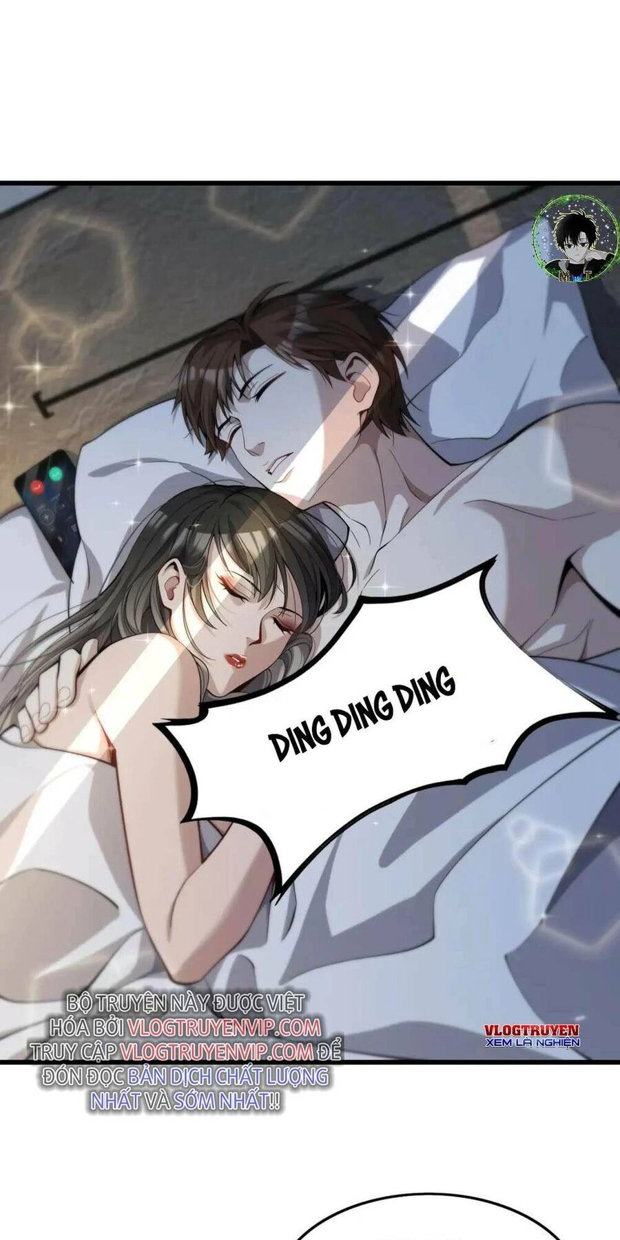 Ta Bị Kẹt Cùng Một Ngày 1000 Năm Chapter 18 - 44