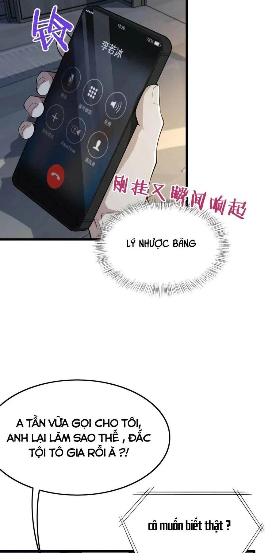 Ta Bị Kẹt Cùng Một Ngày 1000 Năm Chapter 18 - 46