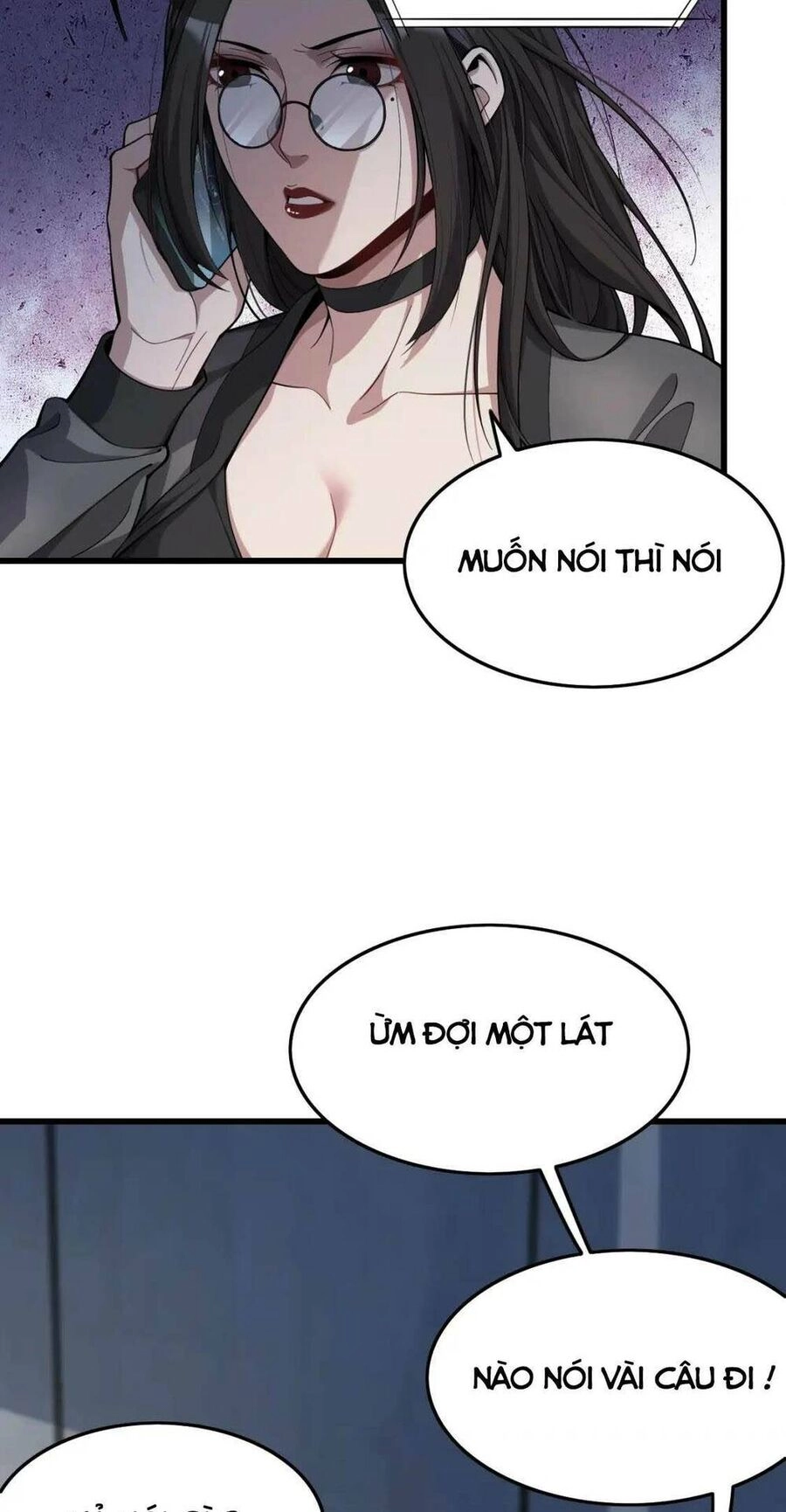 Ta Bị Kẹt Cùng Một Ngày 1000 Năm Chapter 18 - 47