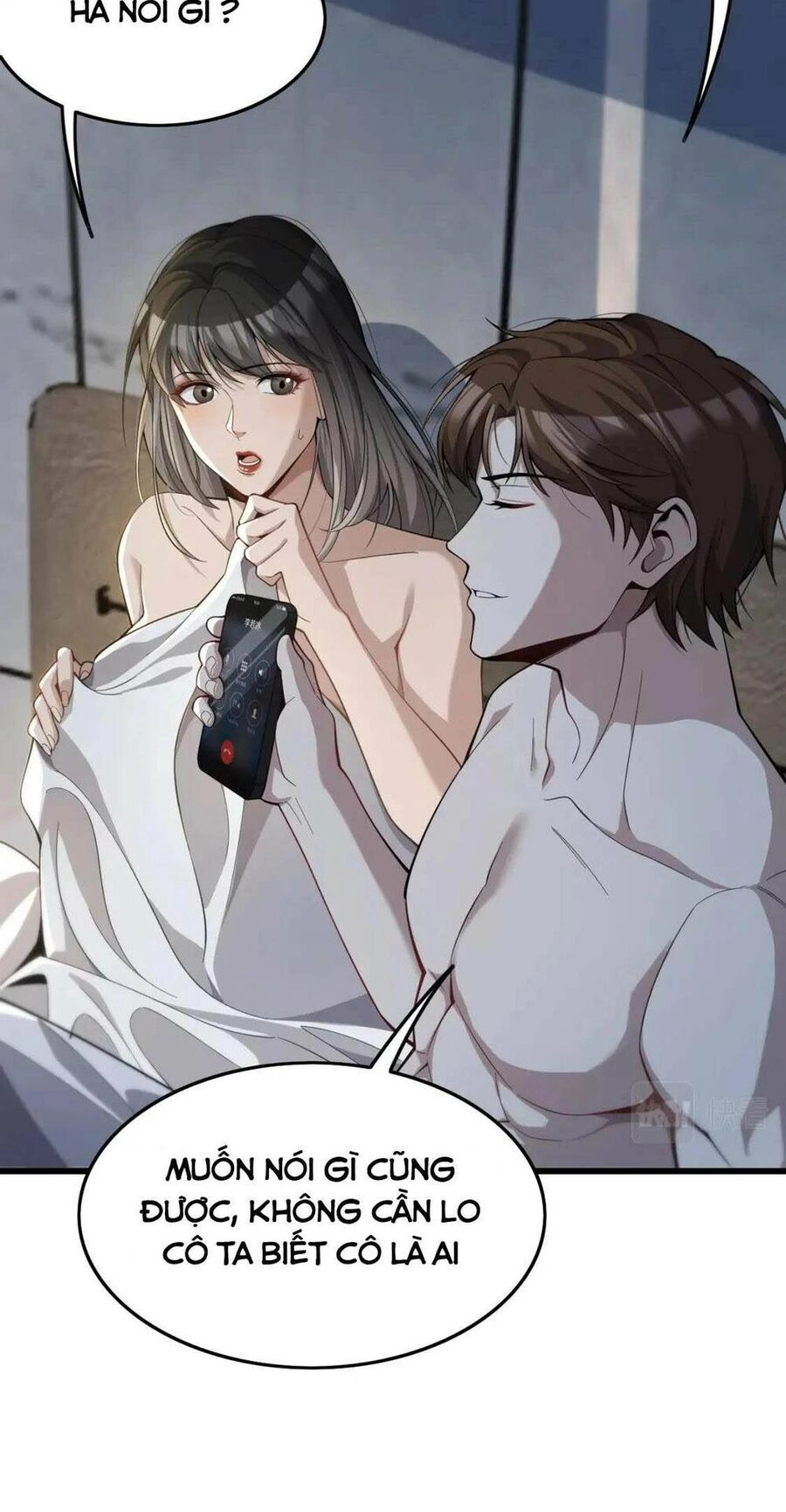 Ta Bị Kẹt Cùng Một Ngày 1000 Năm Chapter 18 - 48