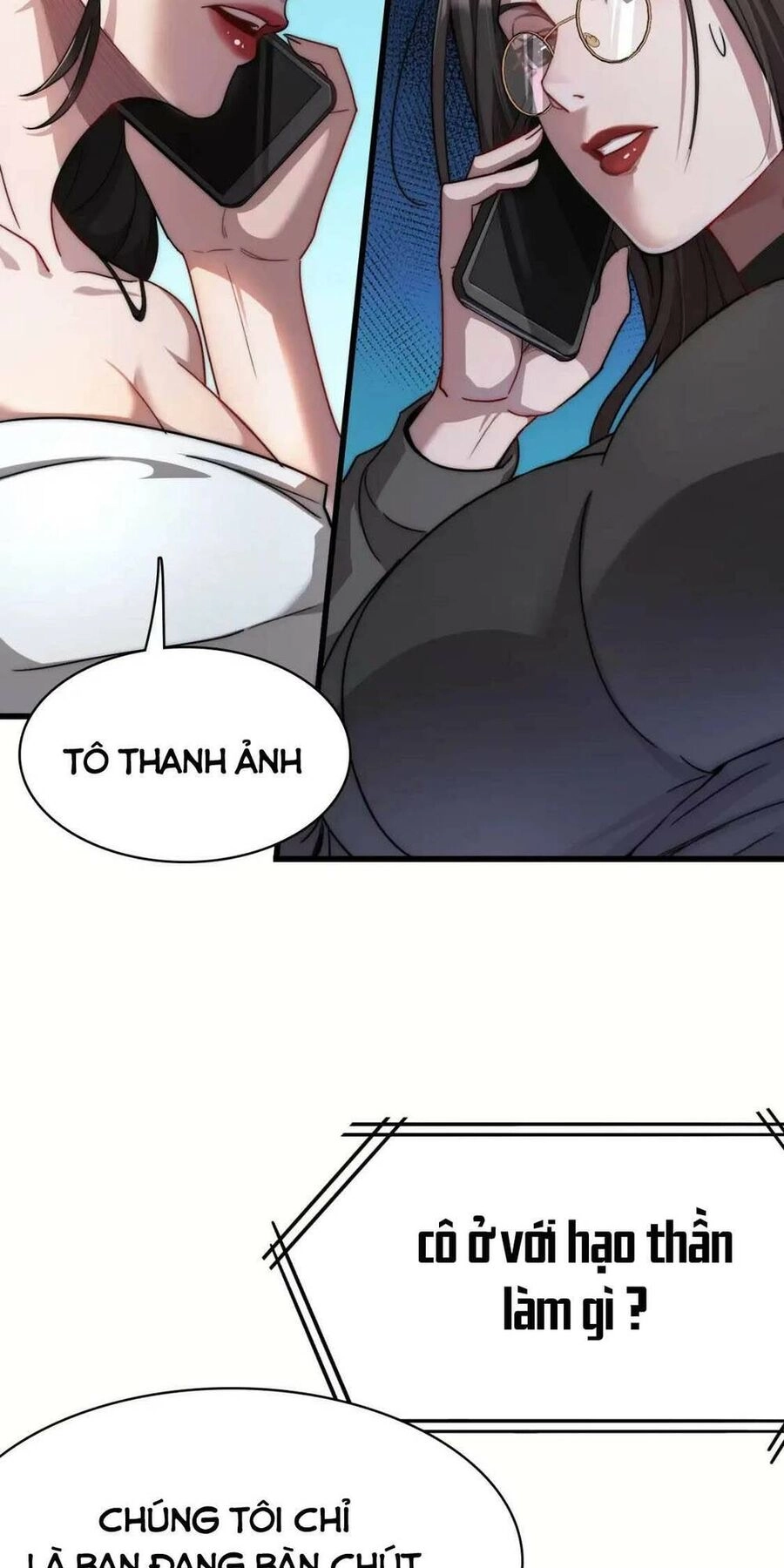 Ta Bị Kẹt Cùng Một Ngày 1000 Năm Chapter 18 - 51