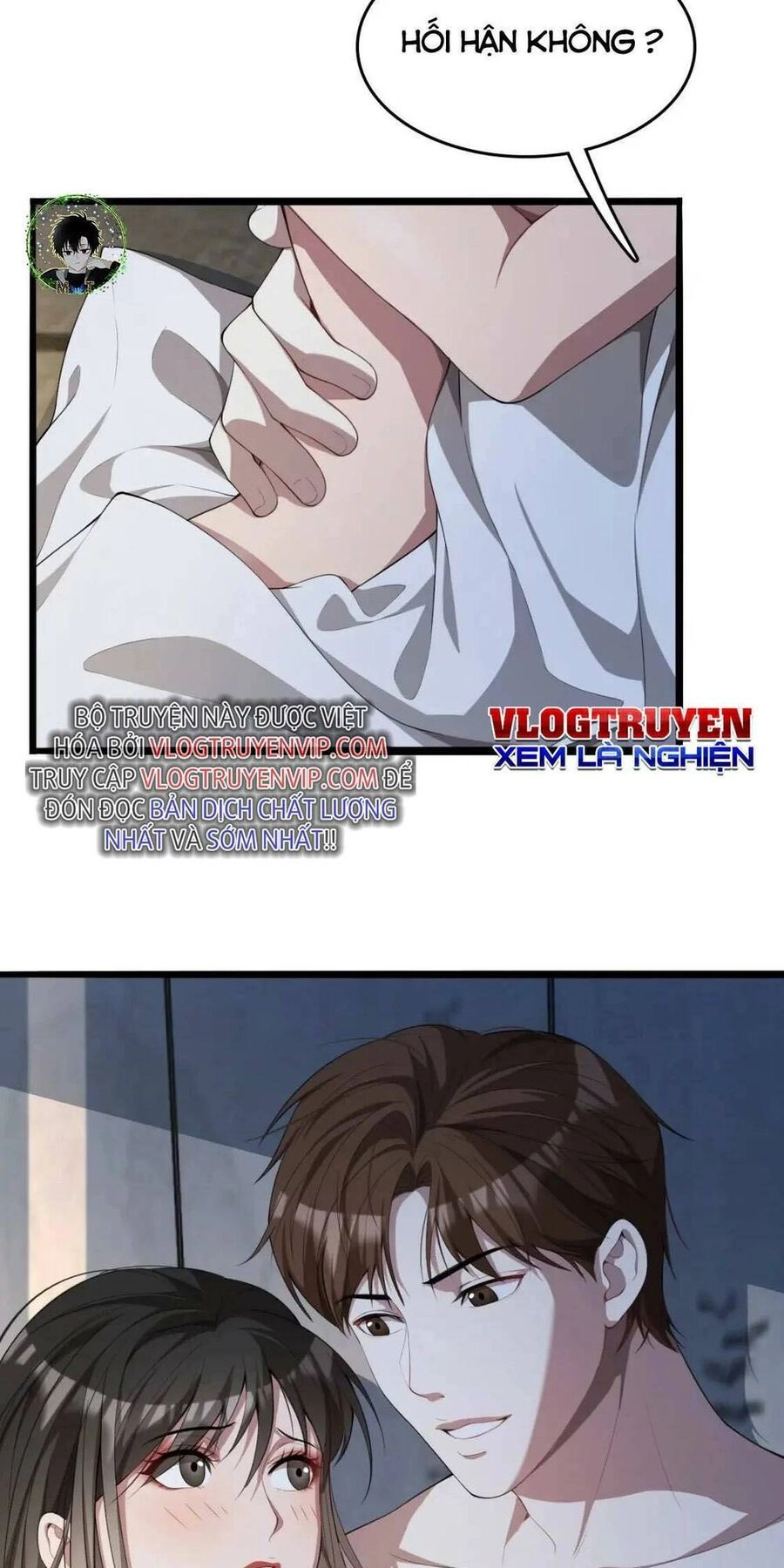 Ta Bị Kẹt Cùng Một Ngày 1000 Năm Chapter 19 - 8