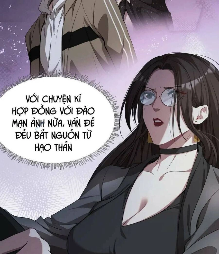 Ta Bị Kẹt Cùng Một Ngày 1000 Năm Chapter 19 - 11