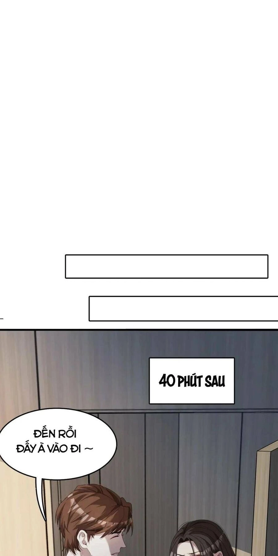 Ta Bị Kẹt Cùng Một Ngày 1000 Năm Chapter 19 - 13