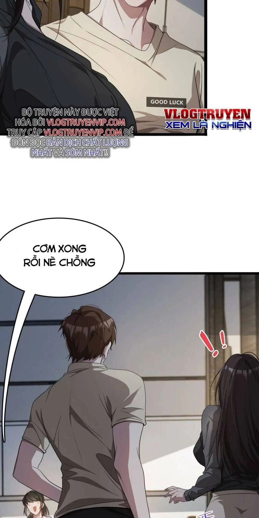 Ta Bị Kẹt Cùng Một Ngày 1000 Năm Chapter 19 - 23