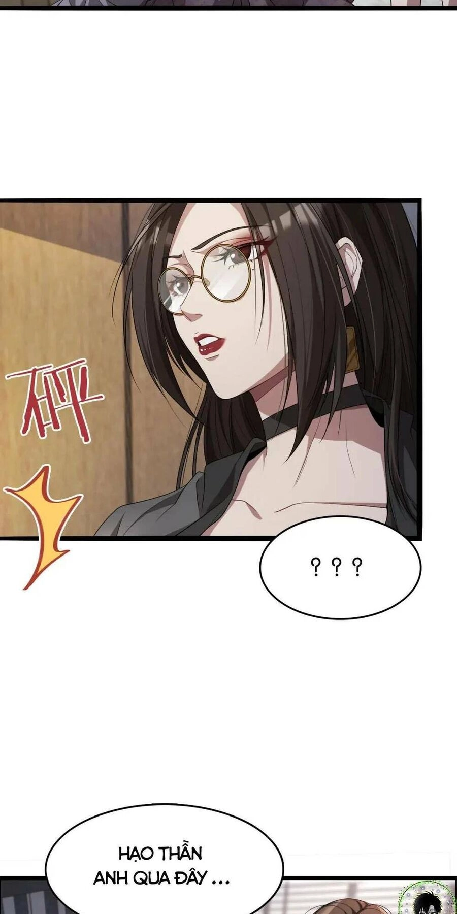 Ta Bị Kẹt Cùng Một Ngày 1000 Năm Chapter 19 - 27