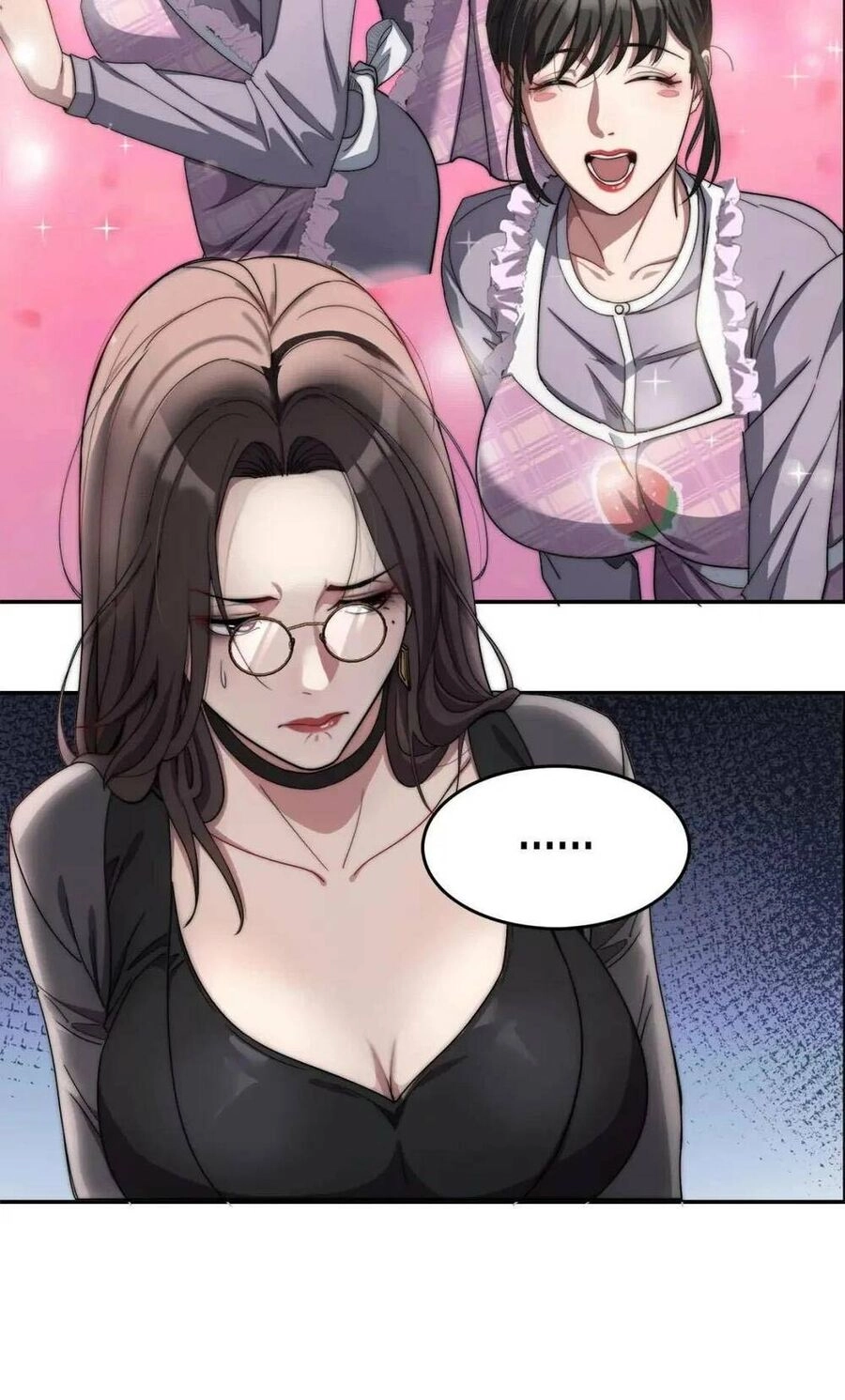 Ta Bị Kẹt Cùng Một Ngày 1000 Năm Chapter 19 - 31