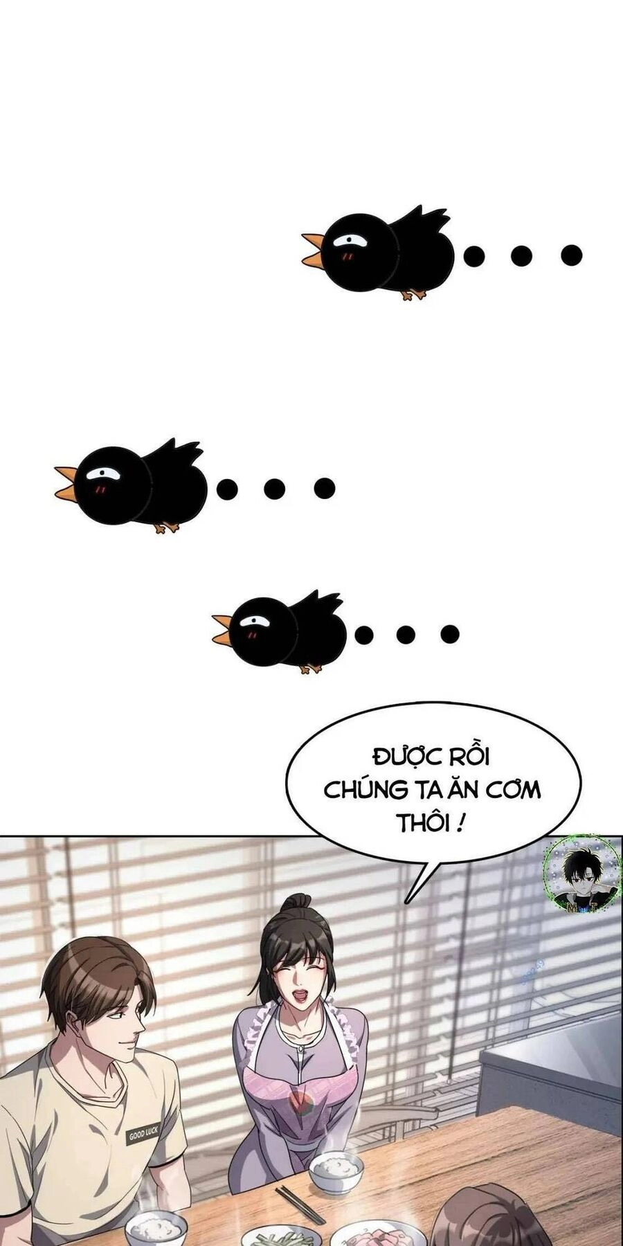 Ta Bị Kẹt Cùng Một Ngày 1000 Năm Chapter 19 - 32