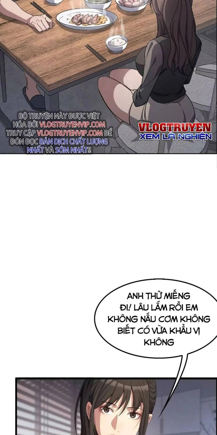 Ta Bị Kẹt Cùng Một Ngày 1000 Năm Chapter 19 - 33