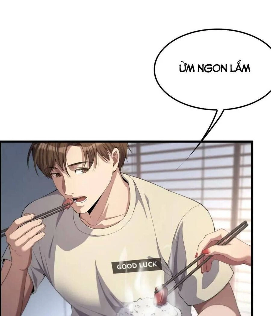 Ta Bị Kẹt Cùng Một Ngày 1000 Năm Chapter 19 - 35