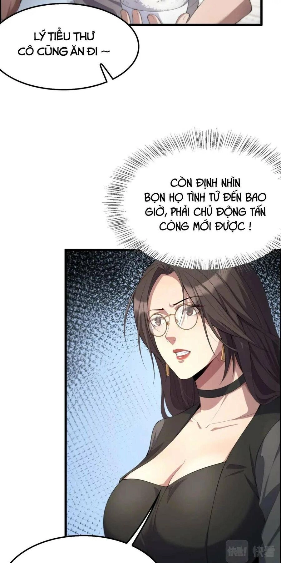 Ta Bị Kẹt Cùng Một Ngày 1000 Năm Chapter 19 - 36