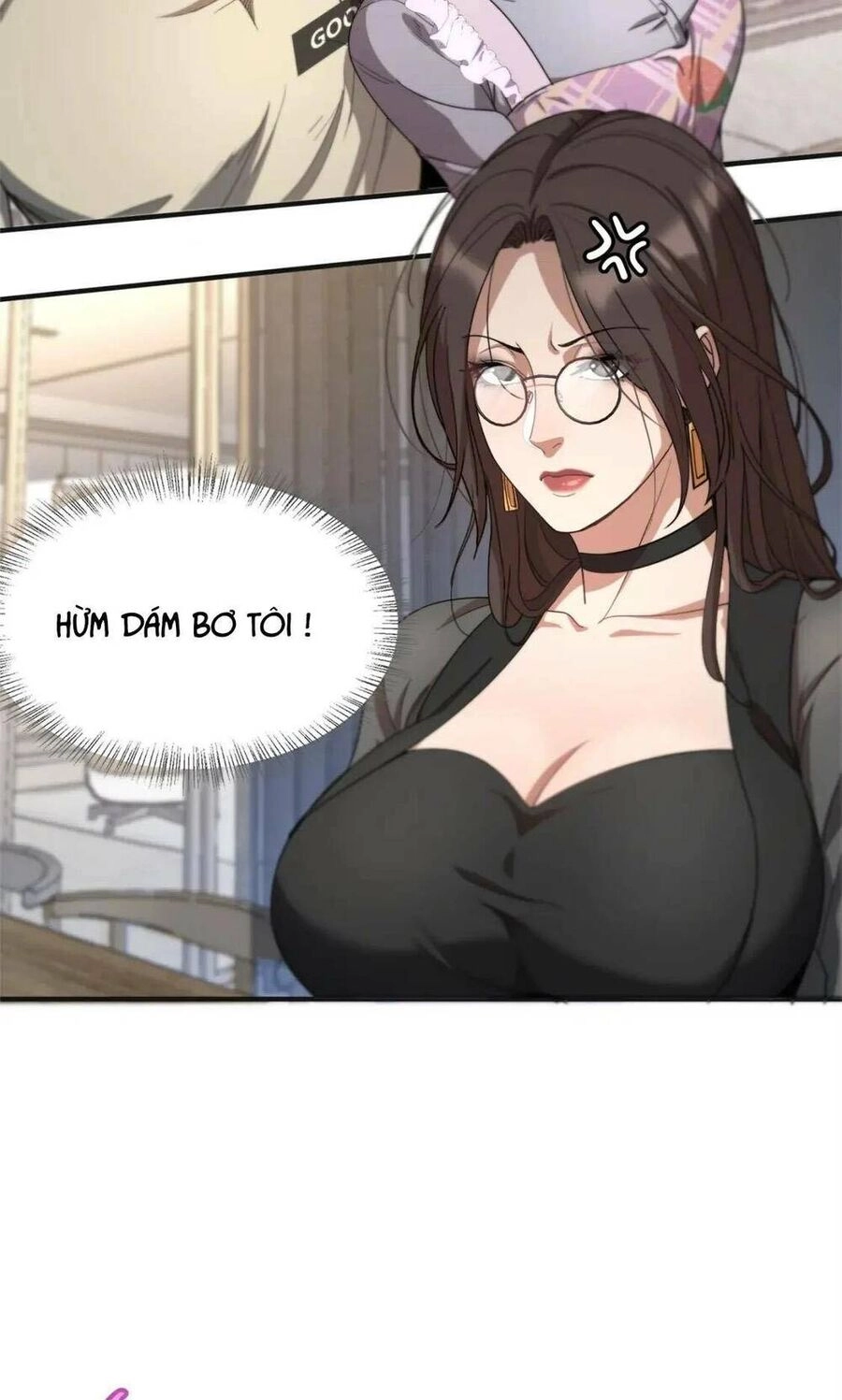 Ta Bị Kẹt Cùng Một Ngày 1000 Năm Chapter 19 - 41