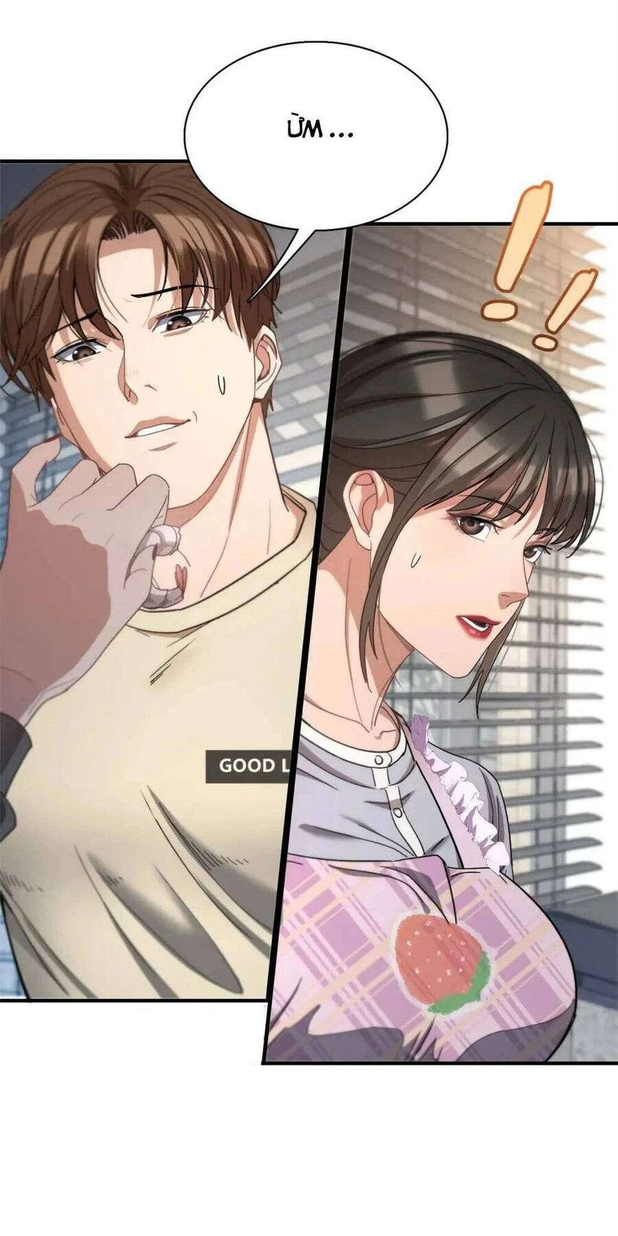 Ta Bị Kẹt Cùng Một Ngày 1000 Năm Chapter 19 - 44