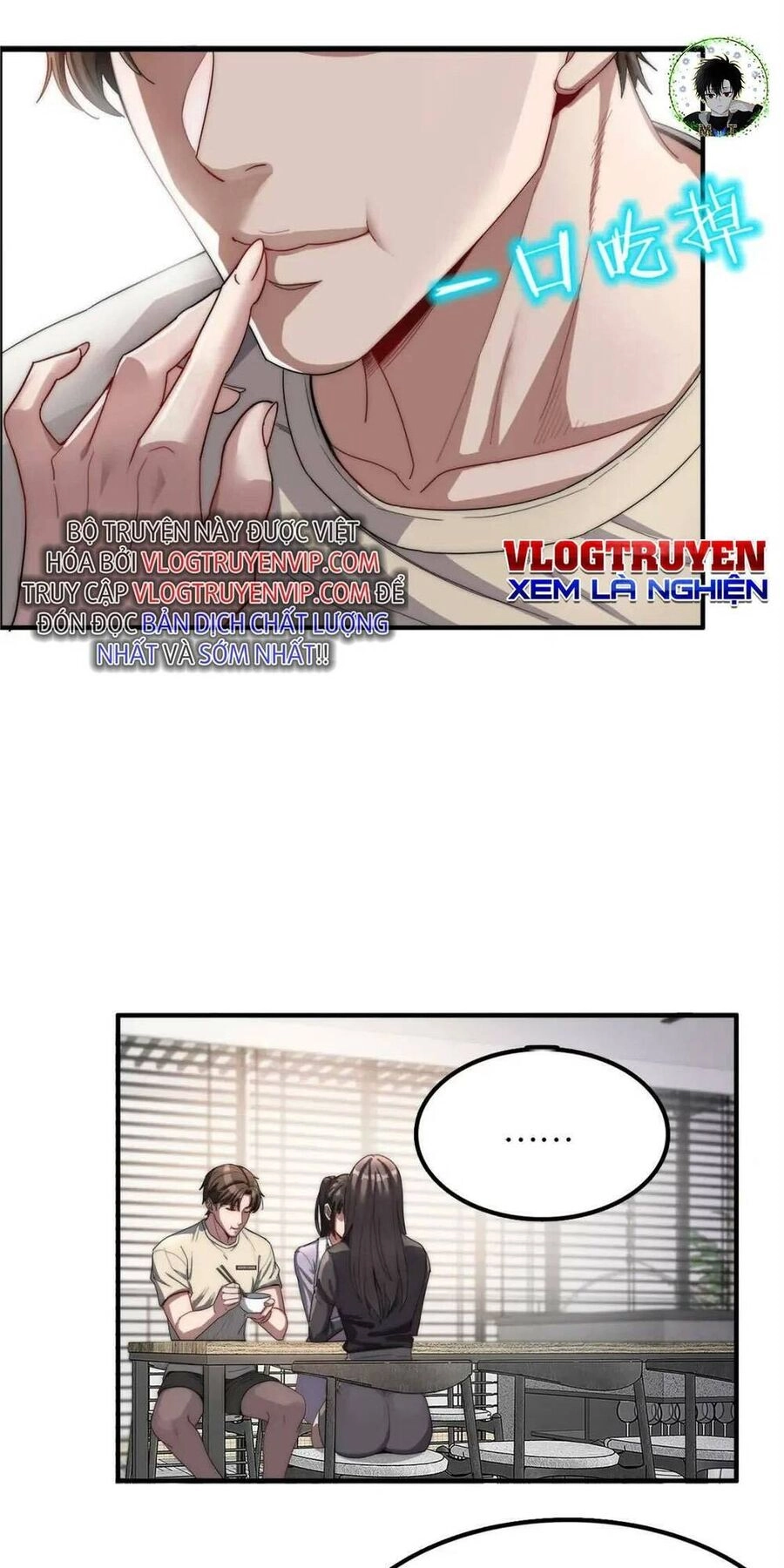 Ta Bị Kẹt Cùng Một Ngày 1000 Năm Chapter 19 - 45