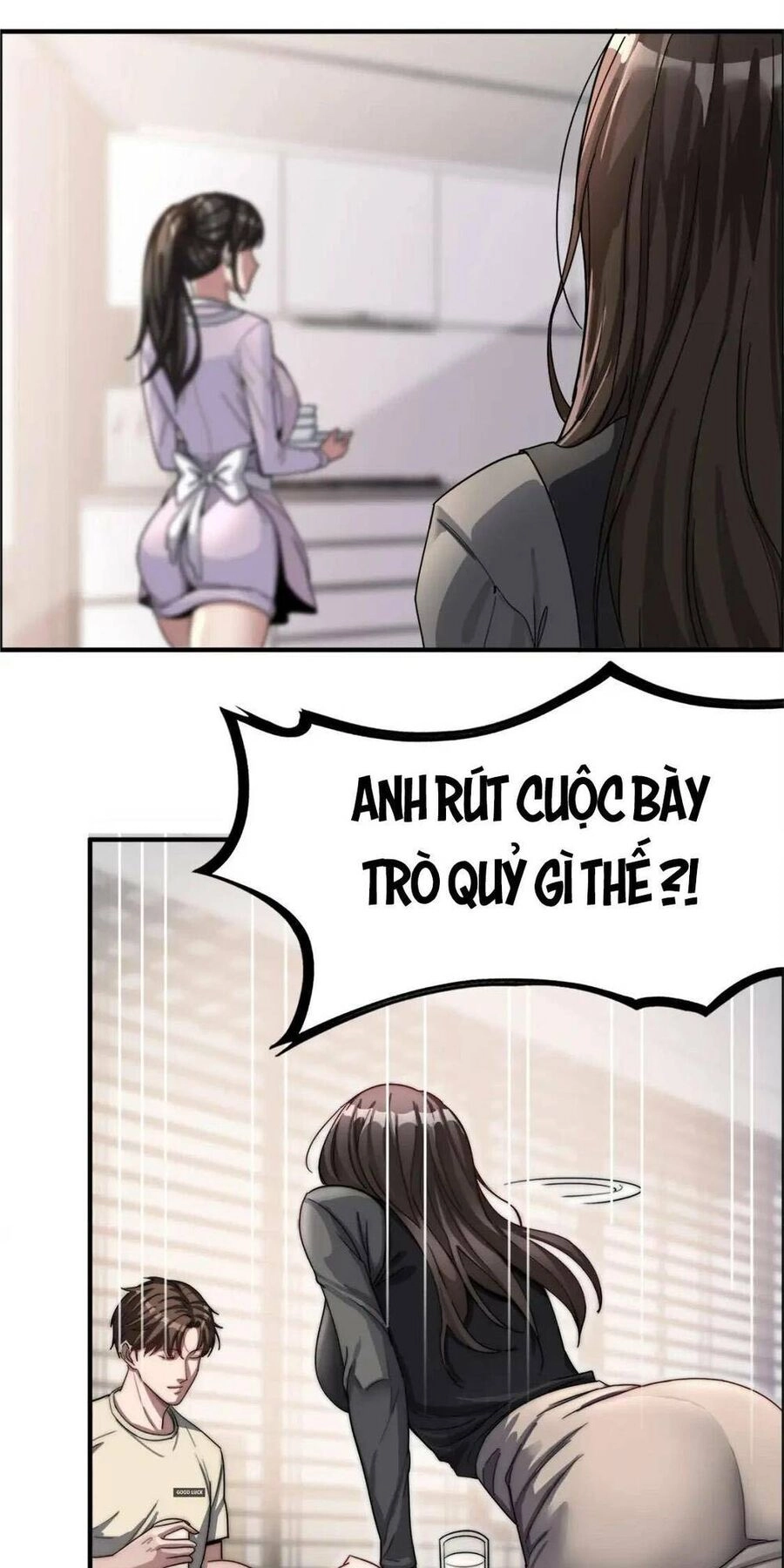 Ta Bị Kẹt Cùng Một Ngày 1000 Năm Chapter 19 - 49