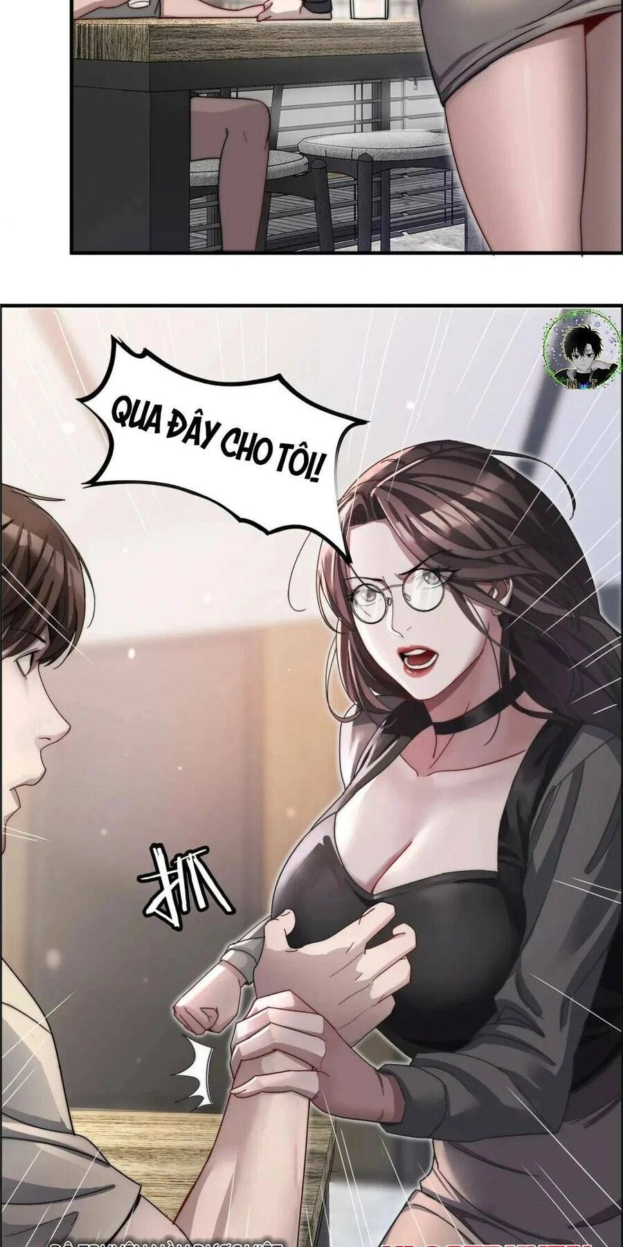 Ta Bị Kẹt Cùng Một Ngày 1000 Năm Chapter 19 - 50