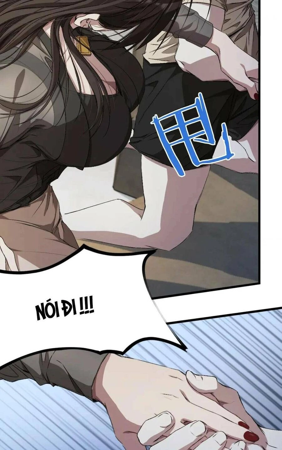 Ta Bị Kẹt Cùng Một Ngày 1000 Năm Chapter 19 - 52