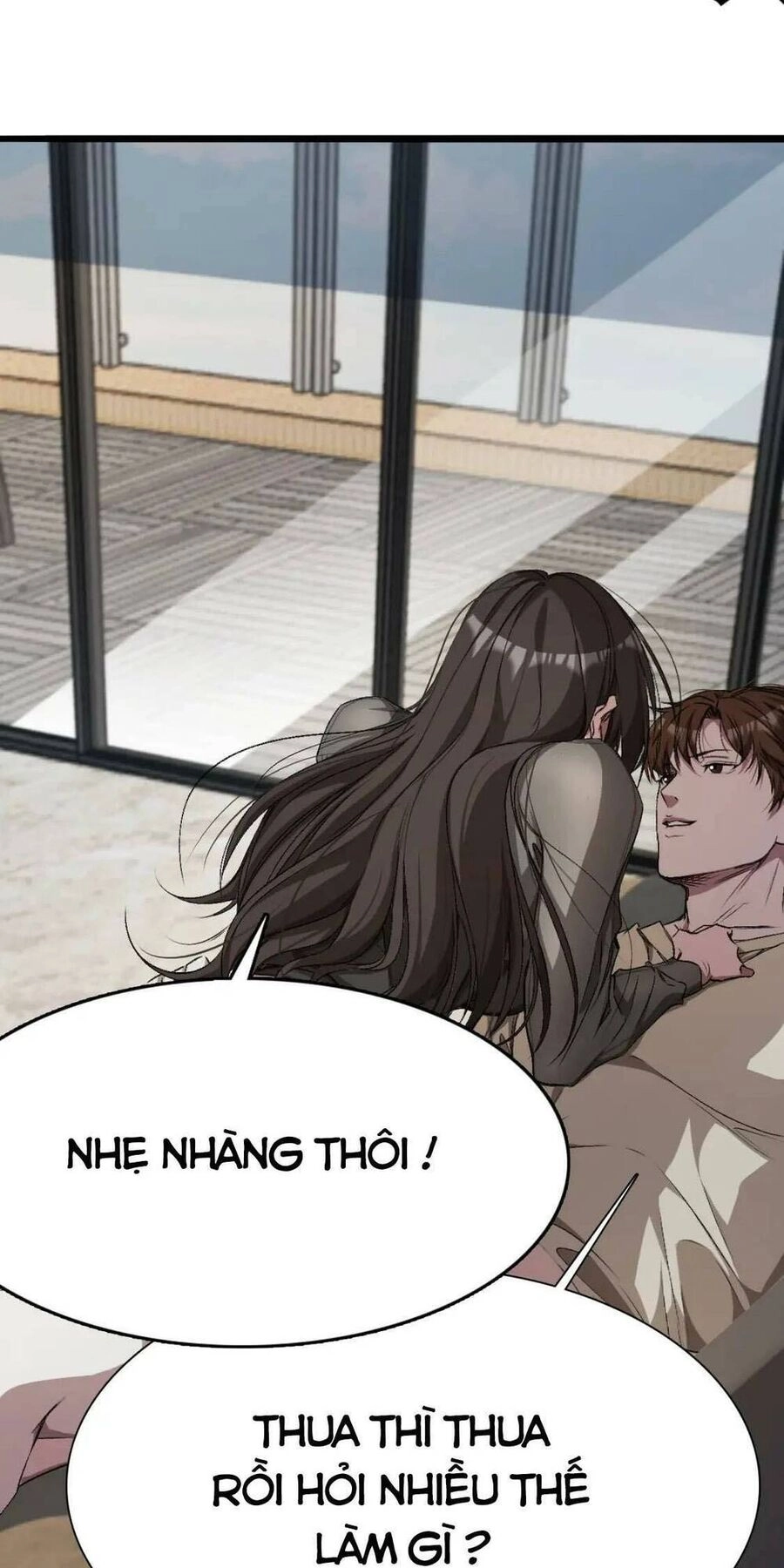 Ta Bị Kẹt Cùng Một Ngày 1000 Năm Chapter 19 - 54