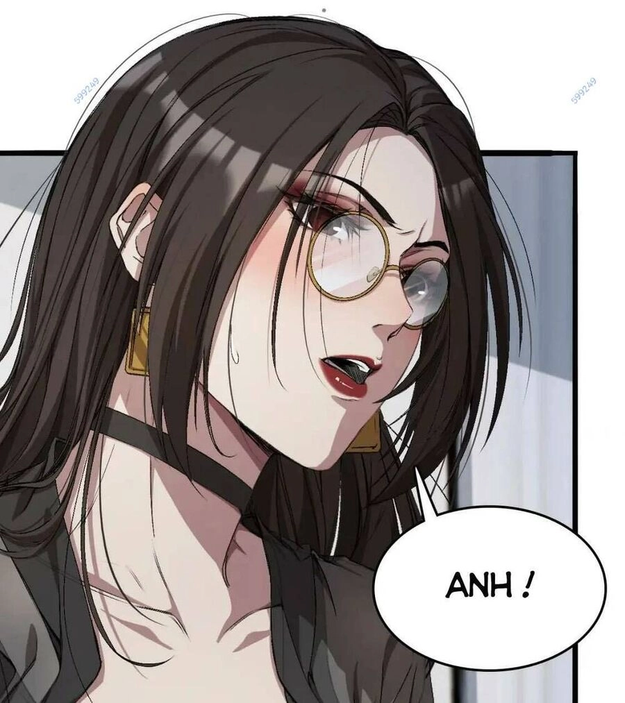 Ta Bị Kẹt Cùng Một Ngày 1000 Năm Chapter 19 - 56