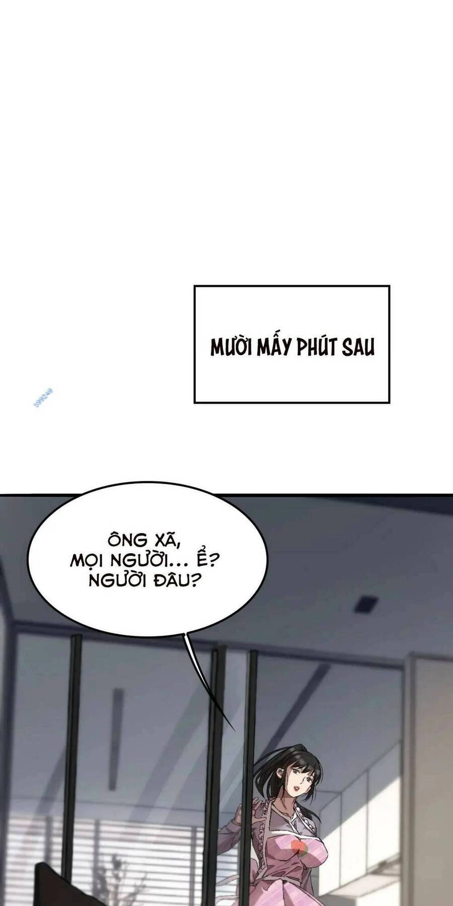 Ta Bị Kẹt Cùng Một Ngày 1000 Năm Chapter 20 - 5