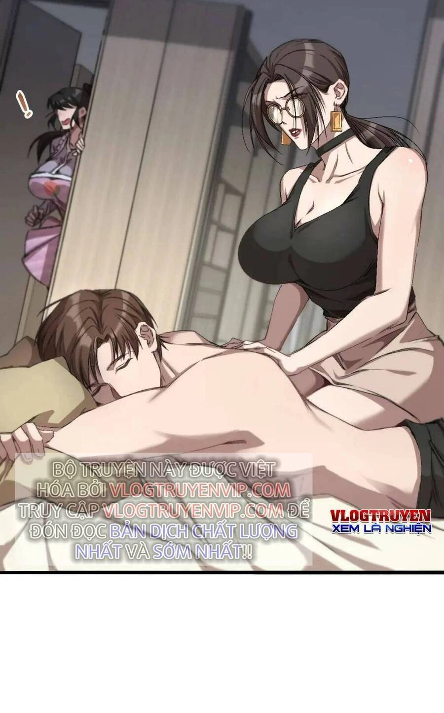 Ta Bị Kẹt Cùng Một Ngày 1000 Năm Chapter 20 - 8