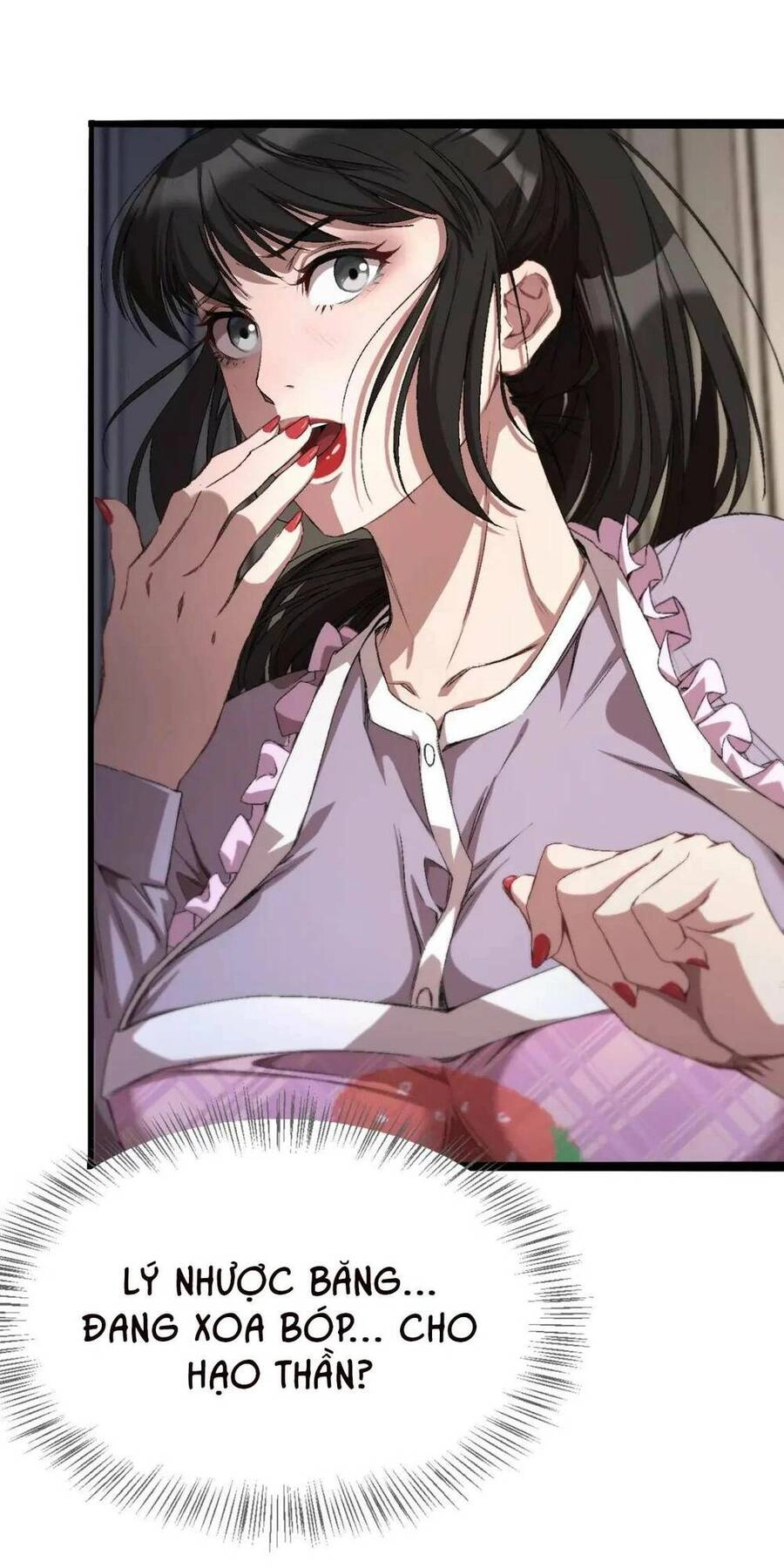 Ta Bị Kẹt Cùng Một Ngày 1000 Năm Chapter 20 - 9