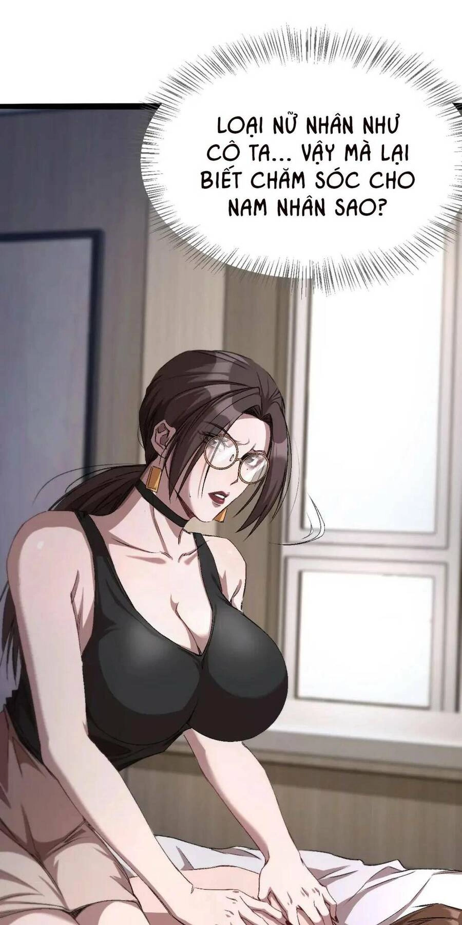 Ta Bị Kẹt Cùng Một Ngày 1000 Năm Chapter 20 - 10