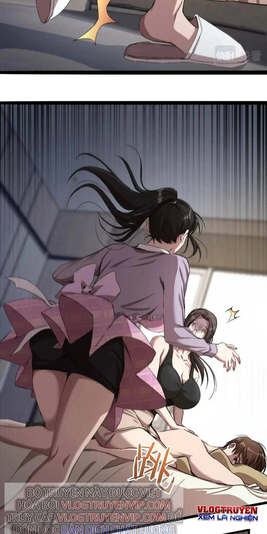 Ta Bị Kẹt Cùng Một Ngày 1000 Năm Chapter 20 - 13