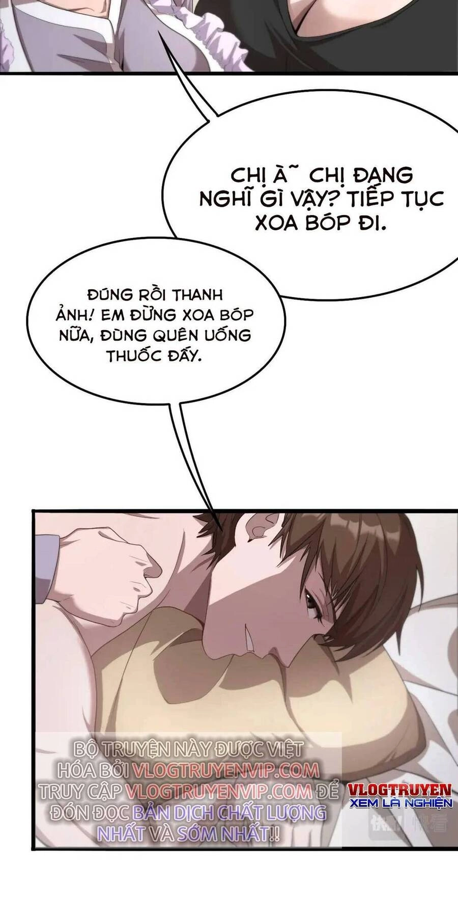 Ta Bị Kẹt Cùng Một Ngày 1000 Năm Chapter 20 - 18