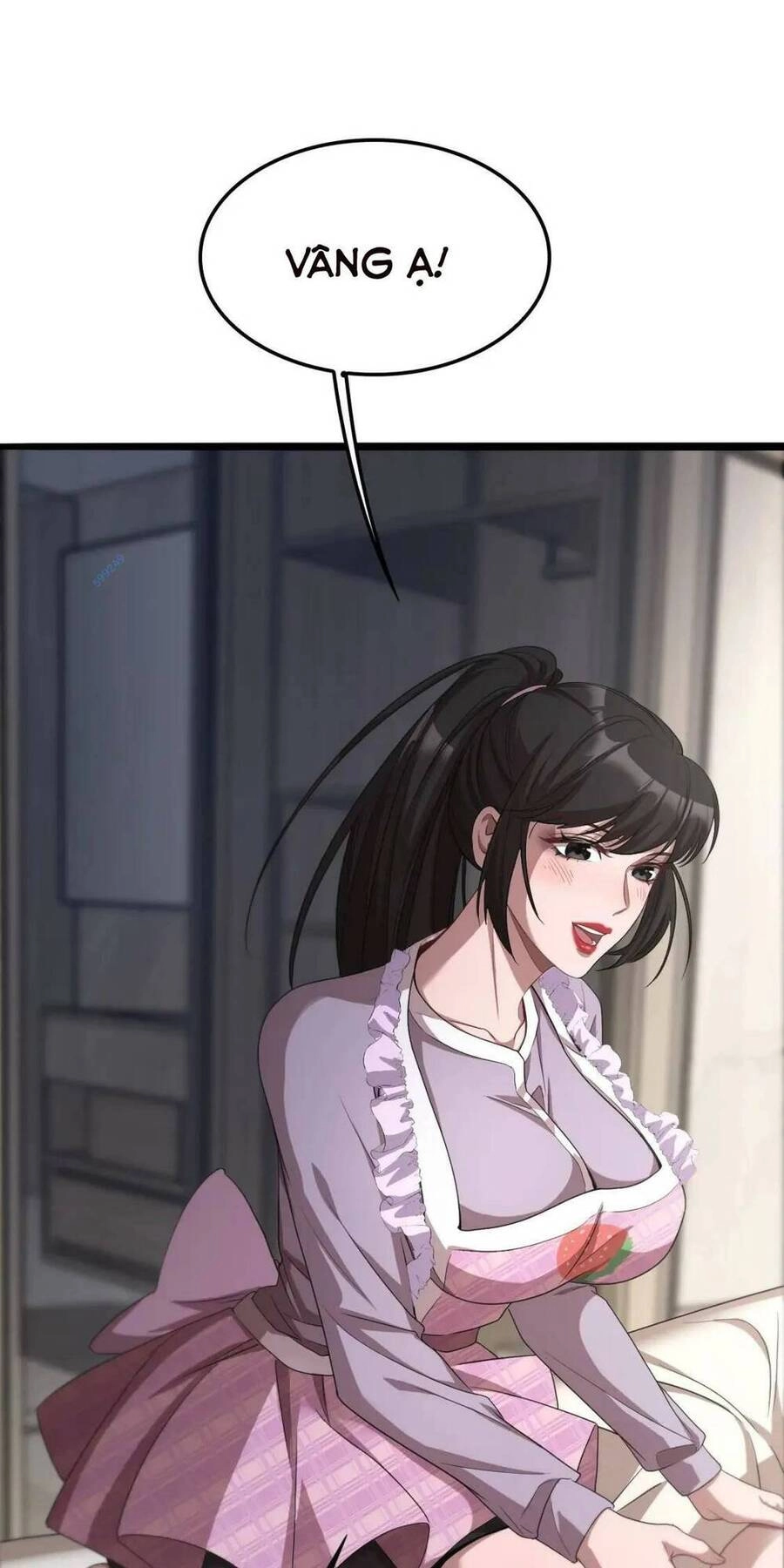 Ta Bị Kẹt Cùng Một Ngày 1000 Năm Chapter 20 - 19