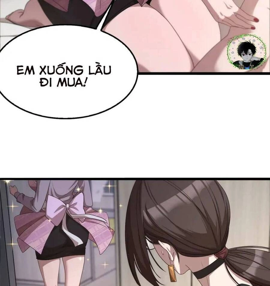 Ta Bị Kẹt Cùng Một Ngày 1000 Năm Chapter 20 - 20