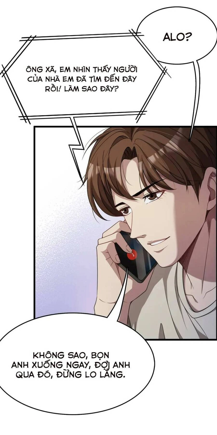 Ta Bị Kẹt Cùng Một Ngày 1000 Năm Chapter 20 - 29