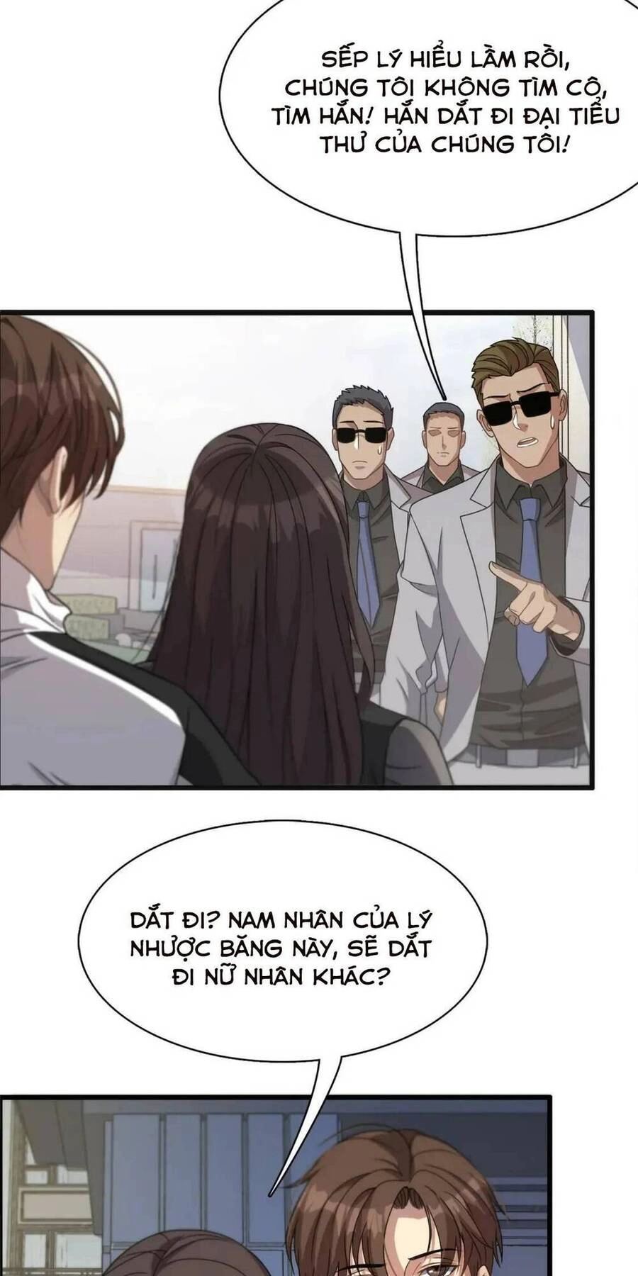 Ta Bị Kẹt Cùng Một Ngày 1000 Năm Chapter 20 - 40