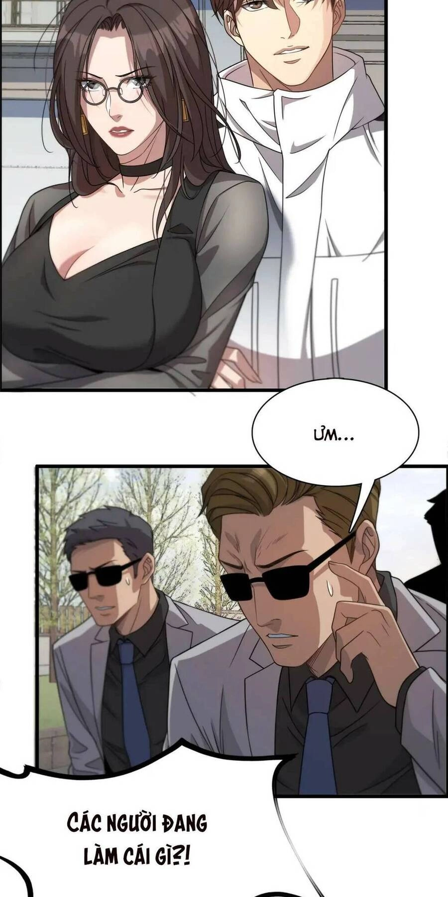 Ta Bị Kẹt Cùng Một Ngày 1000 Năm Chapter 20 - 41