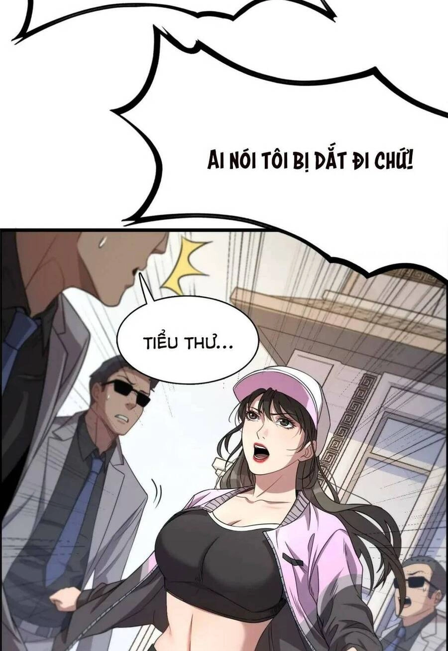 Ta Bị Kẹt Cùng Một Ngày 1000 Năm Chapter 20 - 42