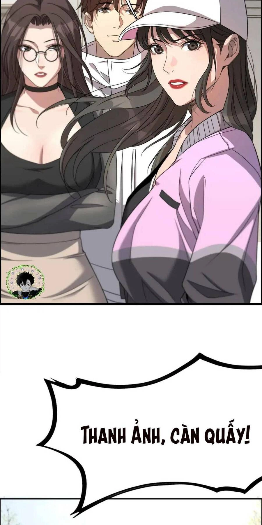 Ta Bị Kẹt Cùng Một Ngày 1000 Năm Chapter 20 - 44