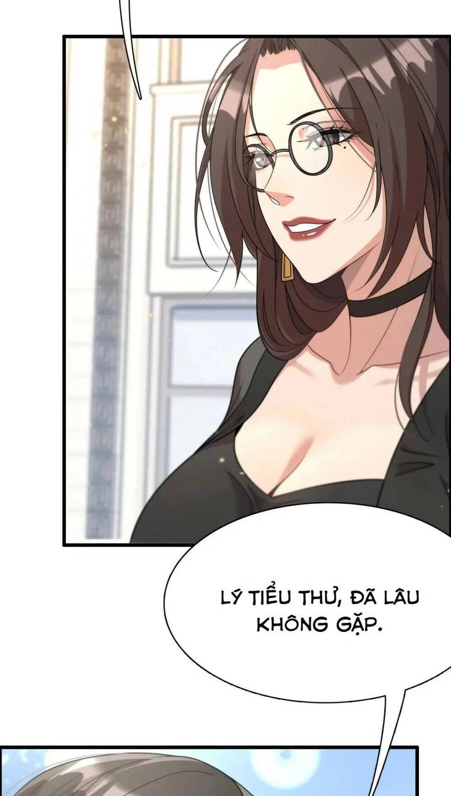 Ta Bị Kẹt Cùng Một Ngày 1000 Năm Chapter 20 - 47