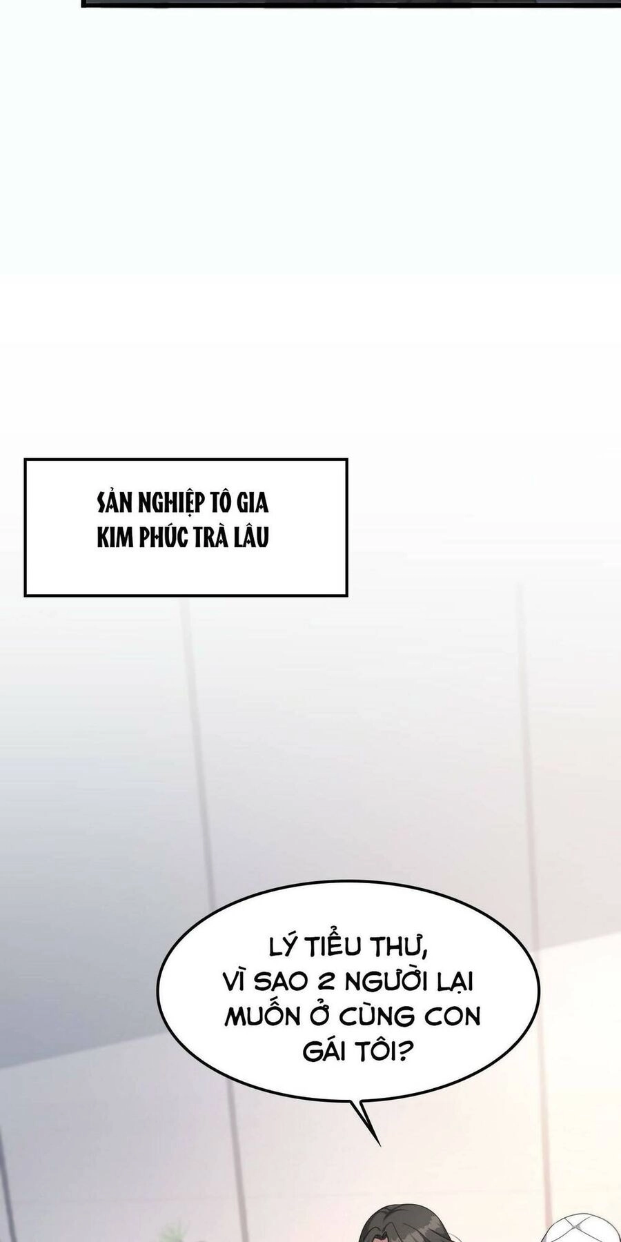 Ta Bị Kẹt Cùng Một Ngày 1000 Năm Chapter 21 - 8