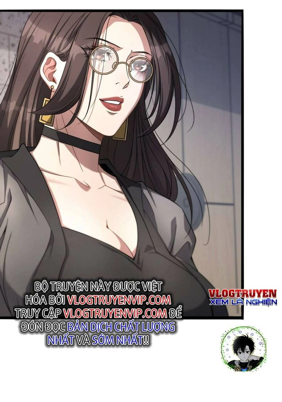 Ta Bị Kẹt Cùng Một Ngày 1000 Năm Chapter 21 - 11