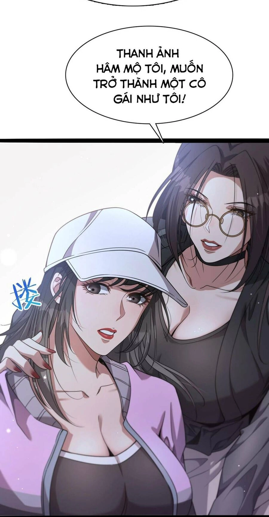 Ta Bị Kẹt Cùng Một Ngày 1000 Năm Chapter 21 - 15