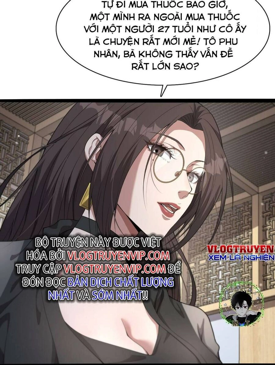 Ta Bị Kẹt Cùng Một Ngày 1000 Năm Chapter 21 - 20