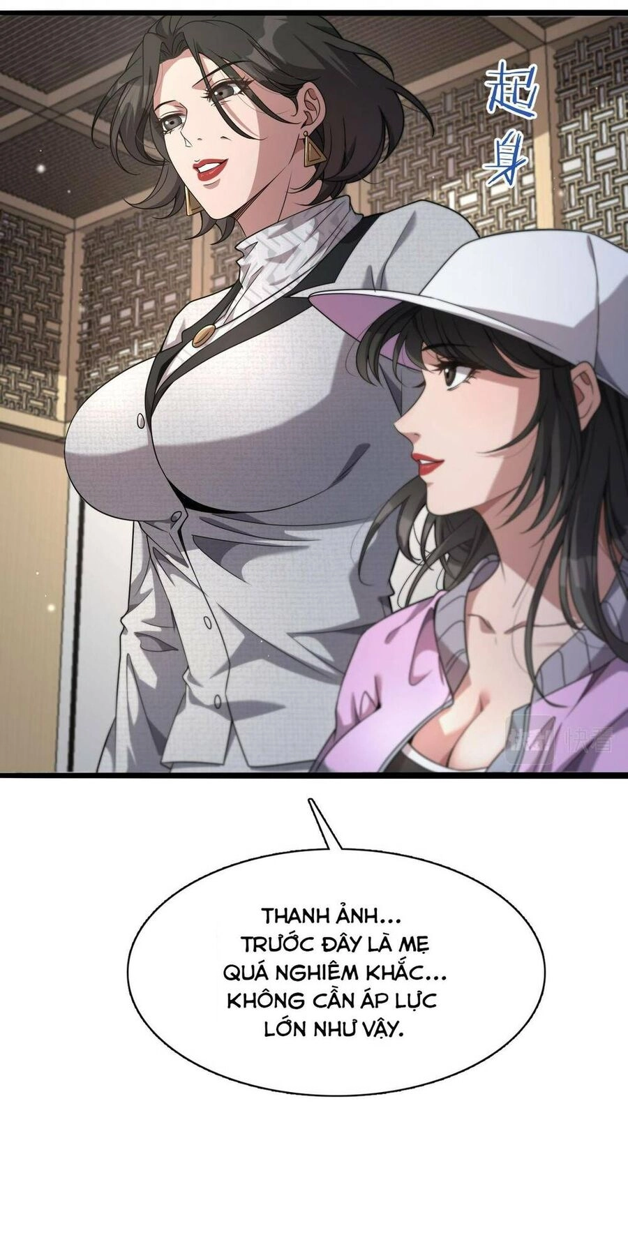 Ta Bị Kẹt Cùng Một Ngày 1000 Năm Chapter 21 - 40