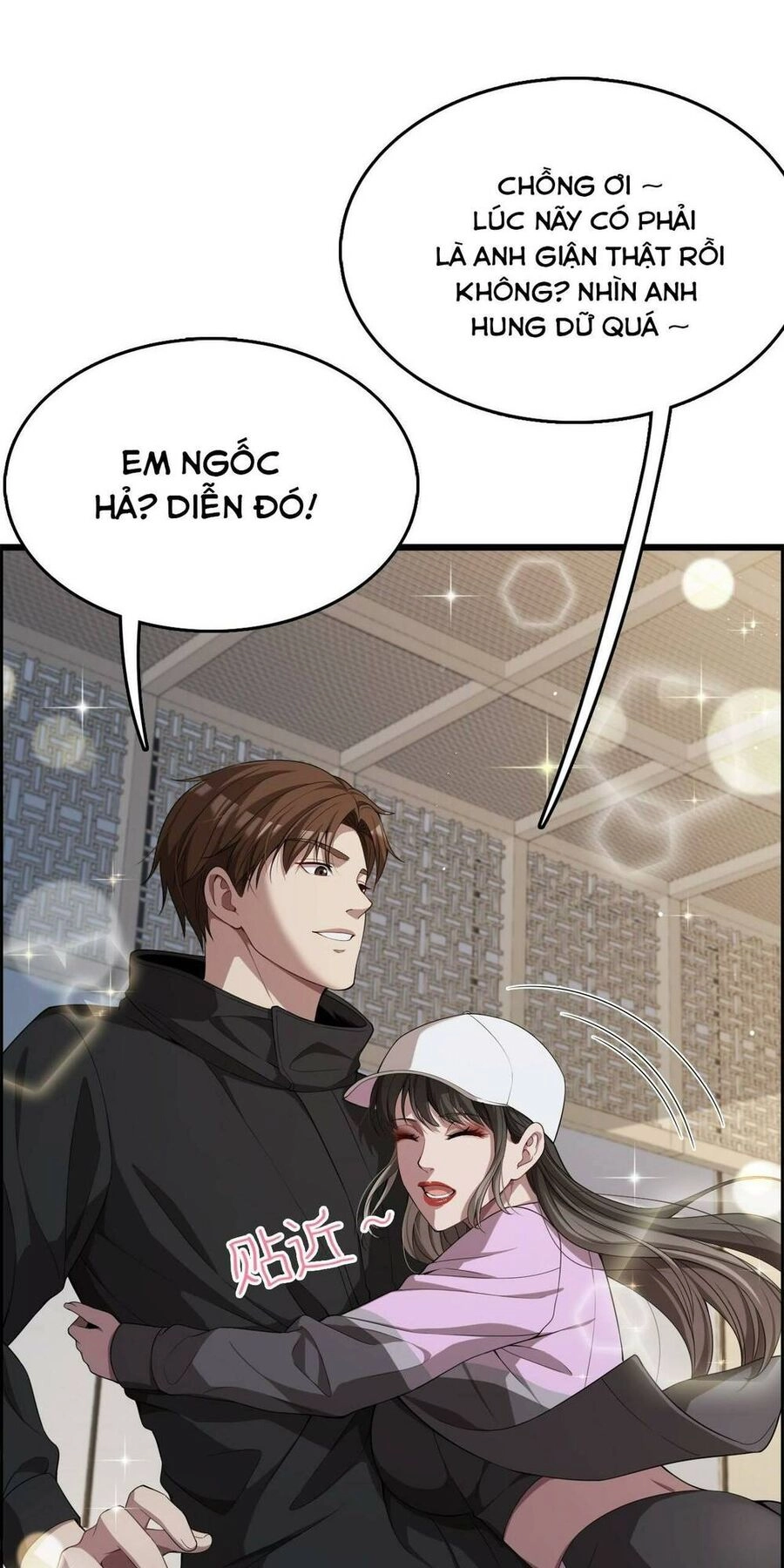 Ta Bị Kẹt Cùng Một Ngày 1000 Năm Chapter 21 - 46