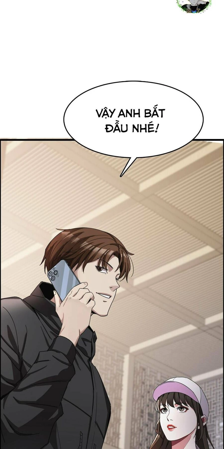 Ta Bị Kẹt Cùng Một Ngày 1000 Năm Chapter 21 - 61