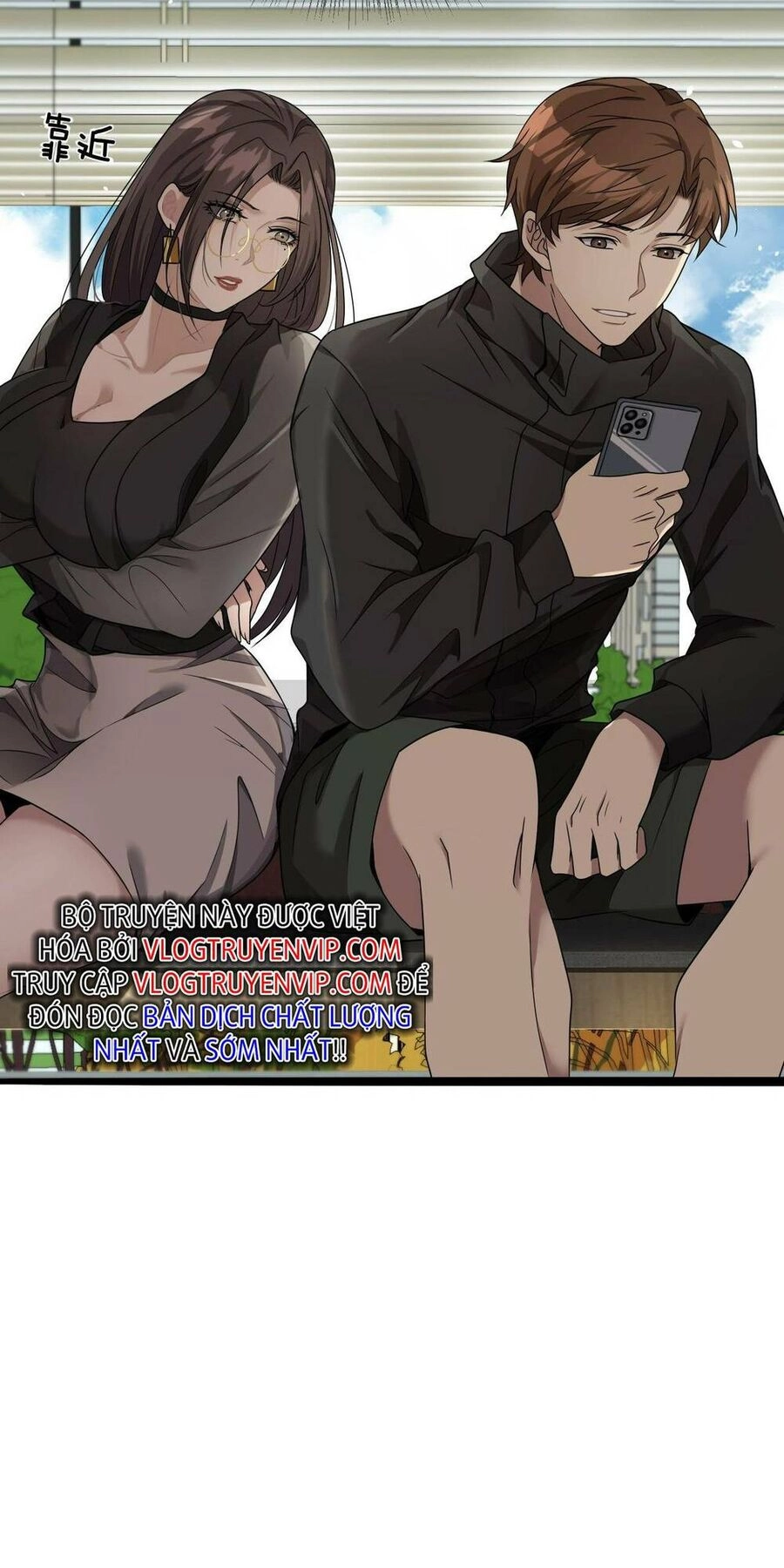 Ta Bị Kẹt Cùng Một Ngày 1000 Năm Chapter 22 - 5