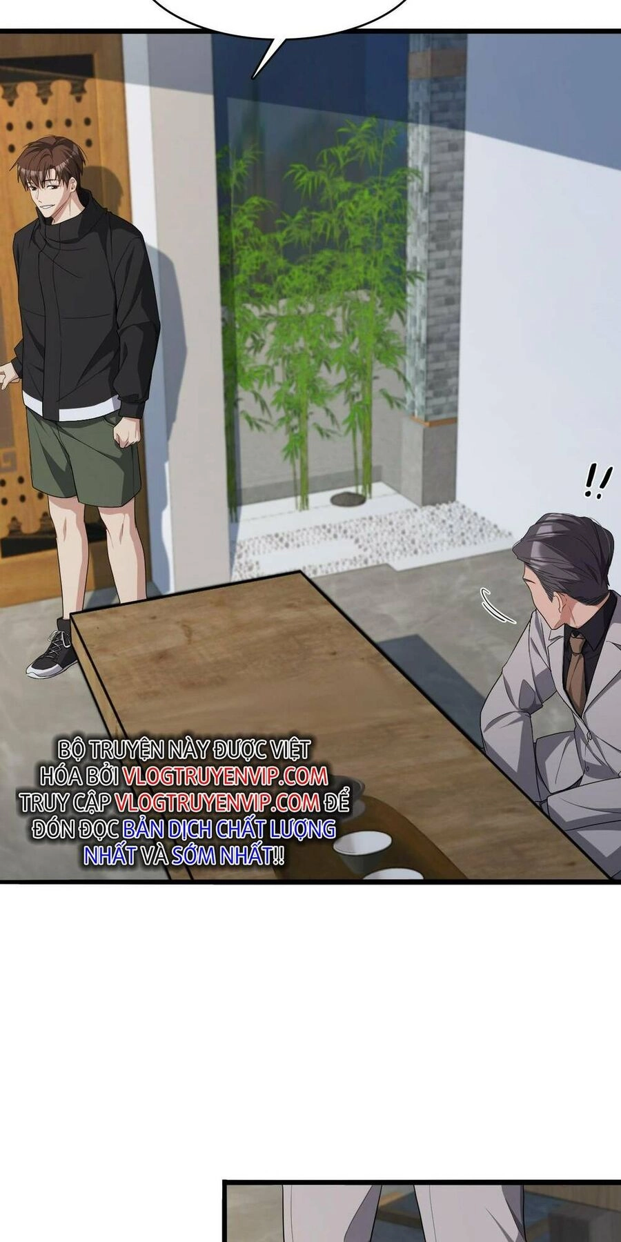 Ta Bị Kẹt Cùng Một Ngày 1000 Năm Chapter 22 - 16