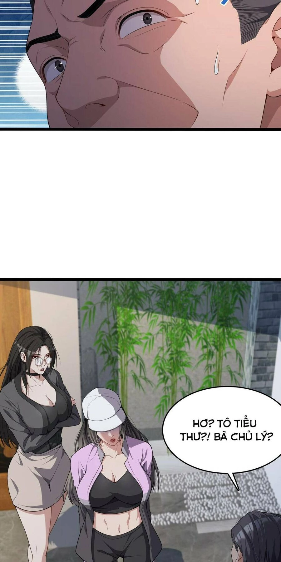 Ta Bị Kẹt Cùng Một Ngày 1000 Năm Chapter 22 - 29